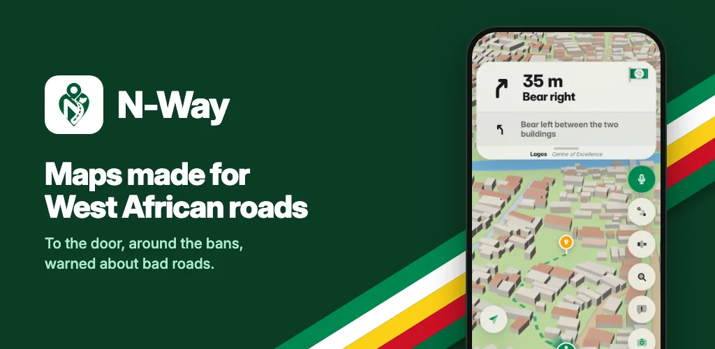 The N-Way Google Play banner